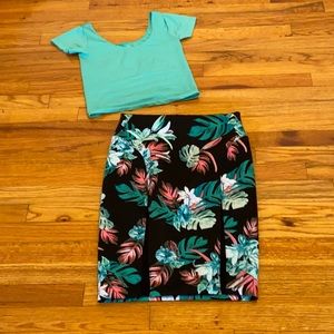 Great vacation outfit